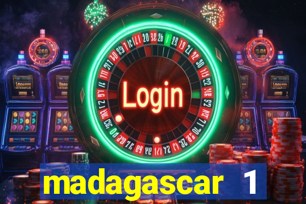 madagascar 1 torrent magnet
